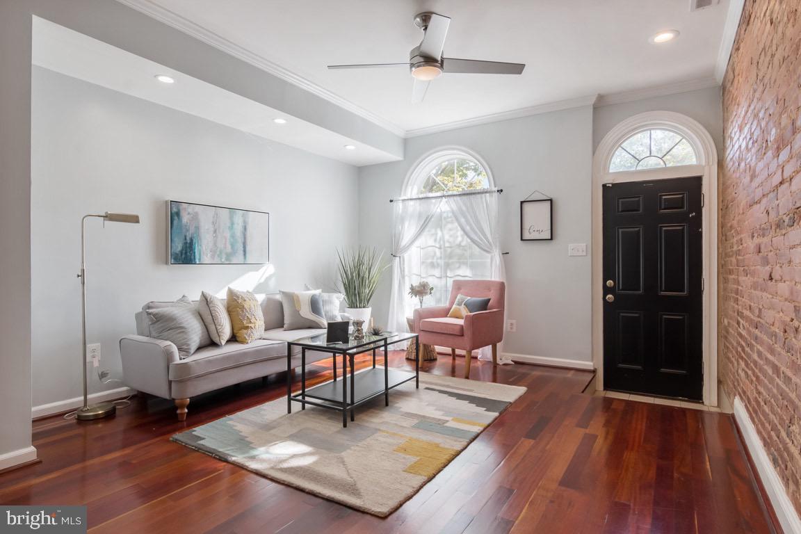 PATTERSON PARK - Residential