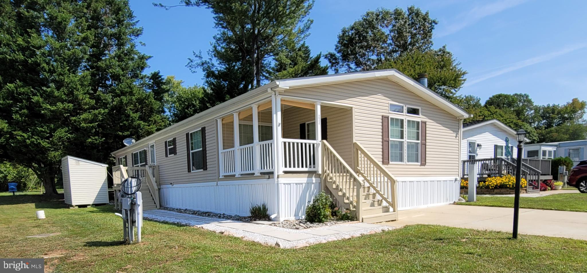 BOONES ESTATES - Residential