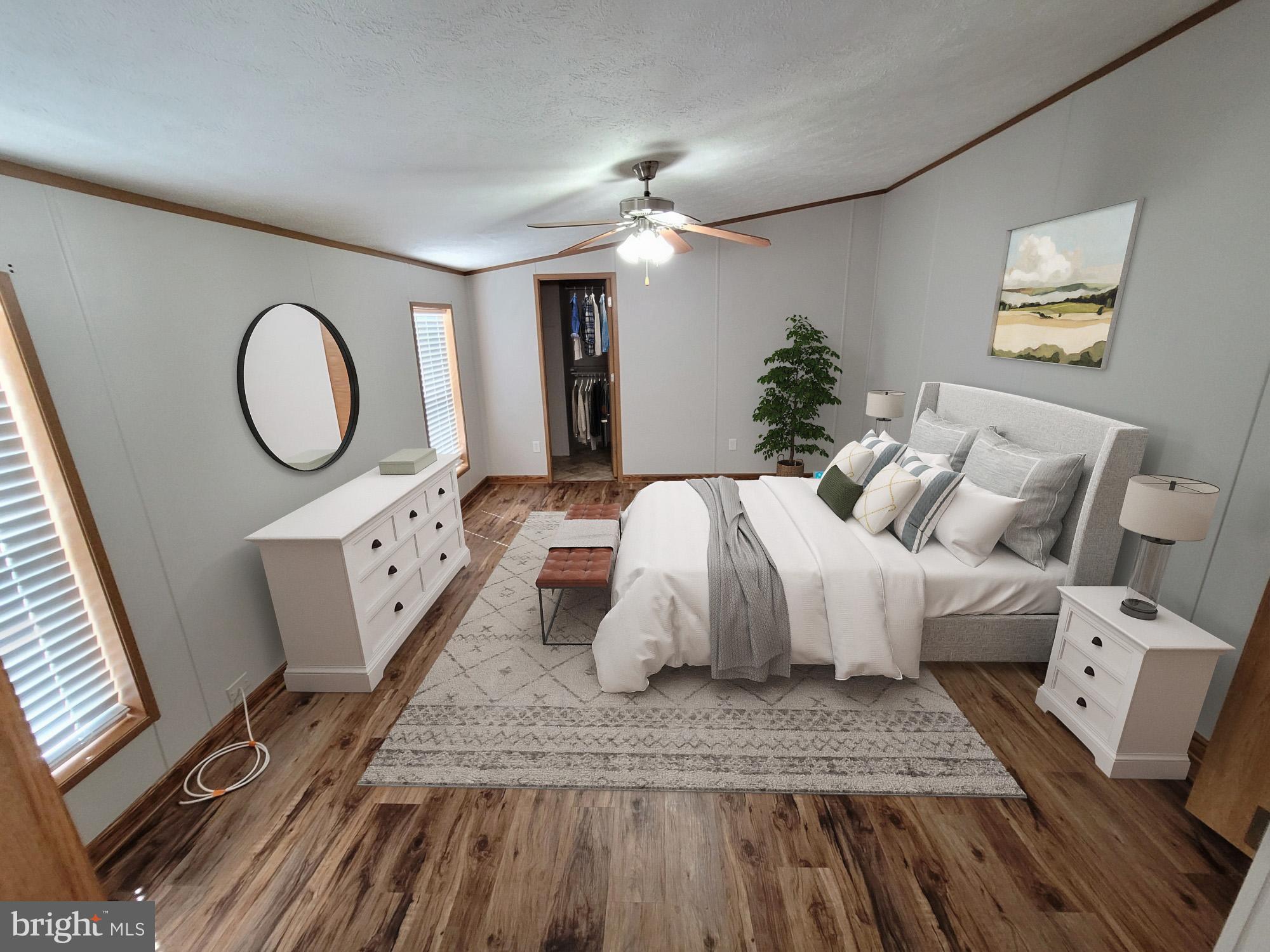 BOONES ESTATES - Residential