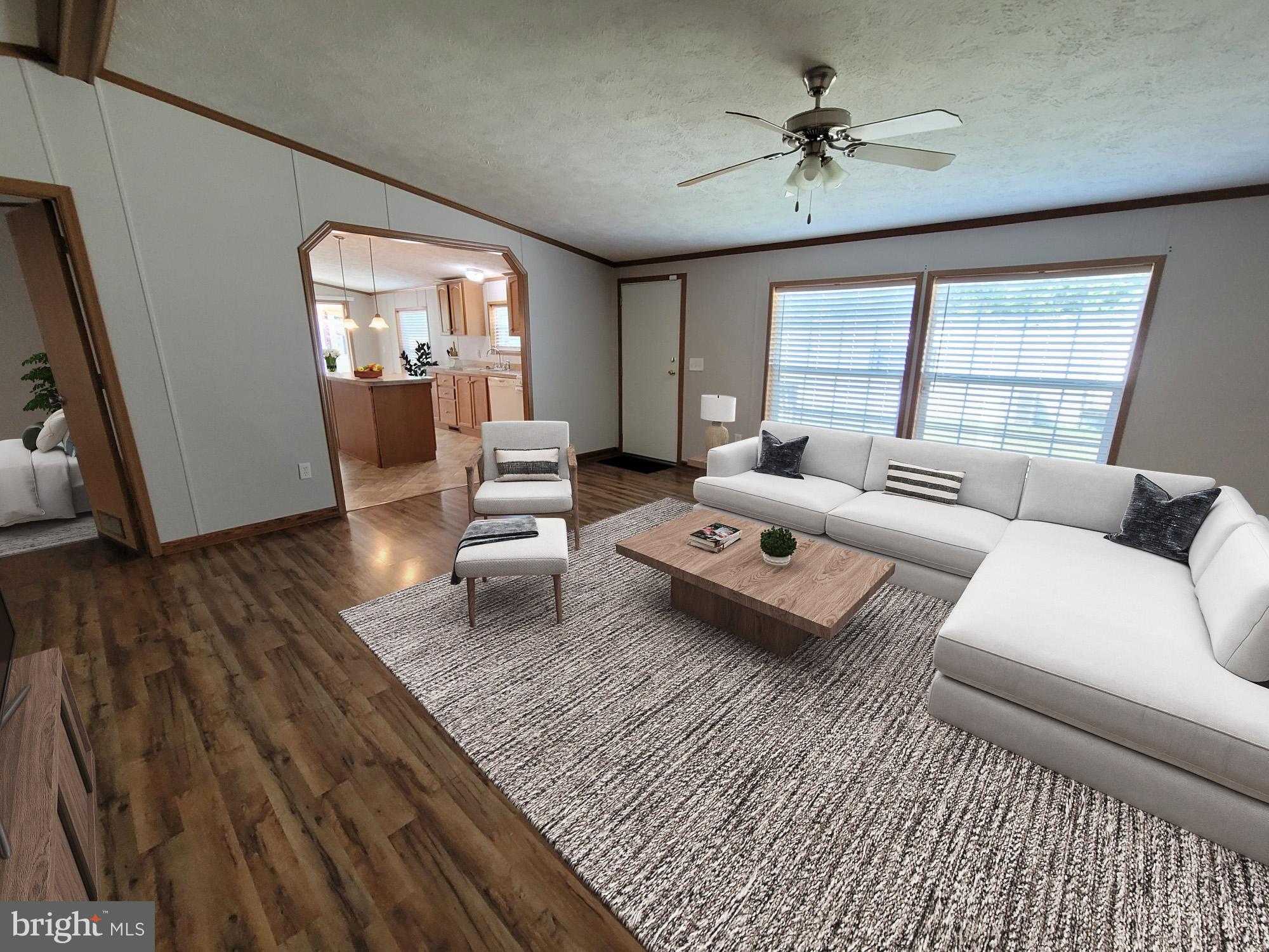 BOONES ESTATES - Residential