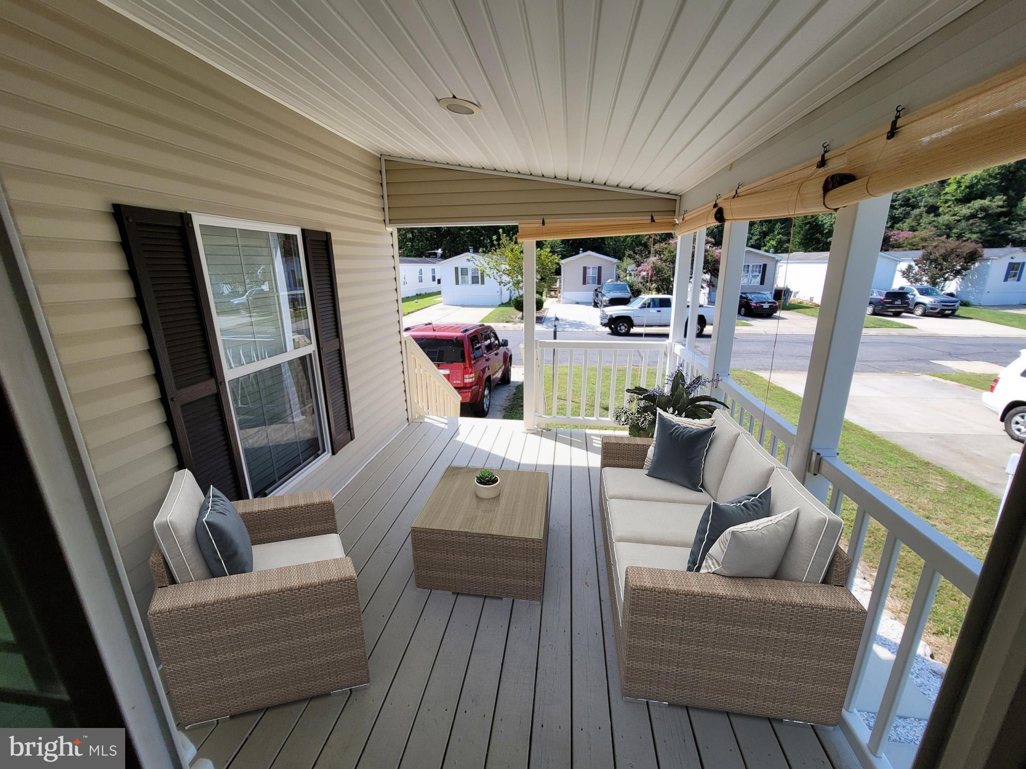 BOONES ESTATES - Residential