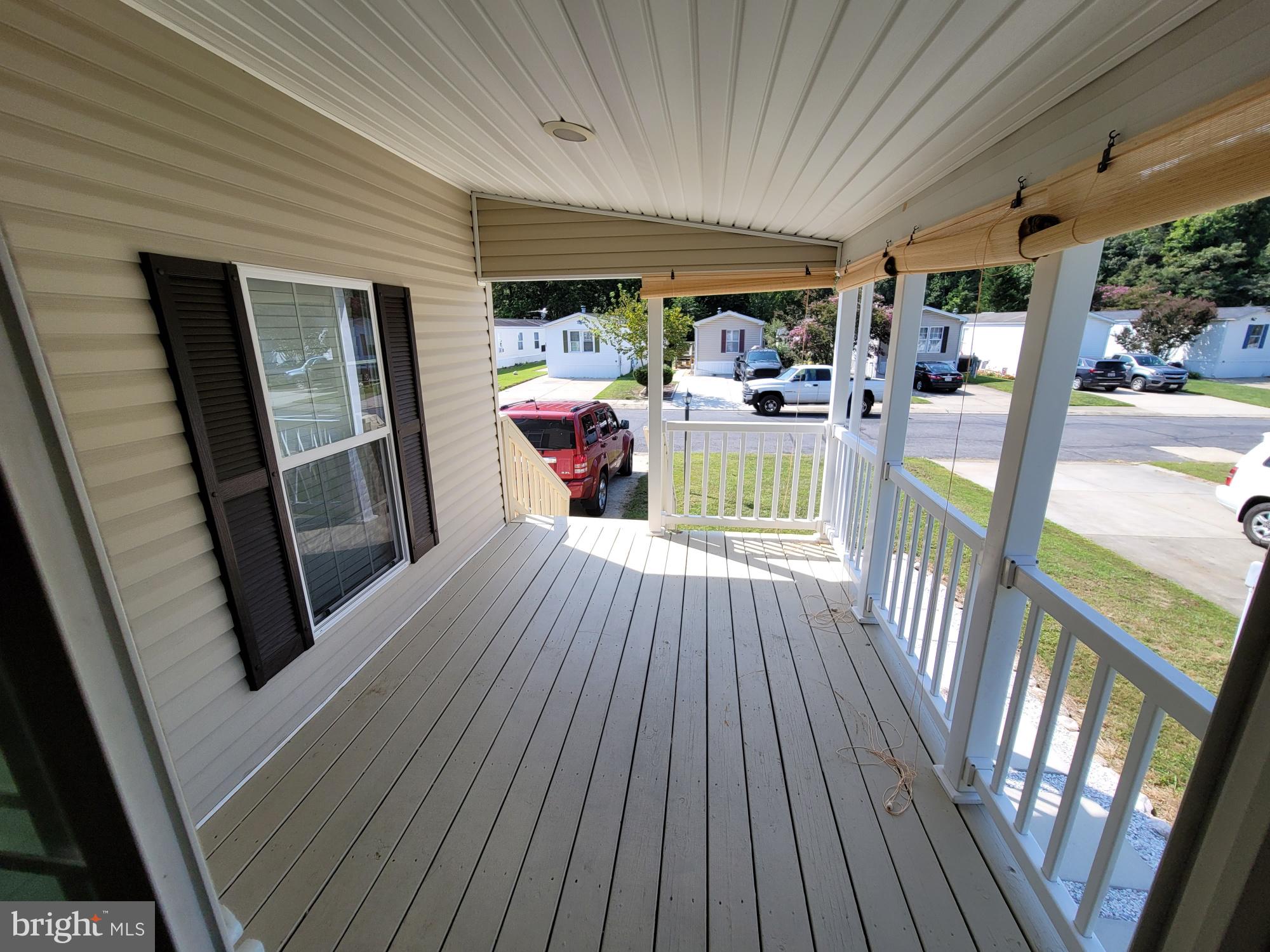 BOONES ESTATES - Residential