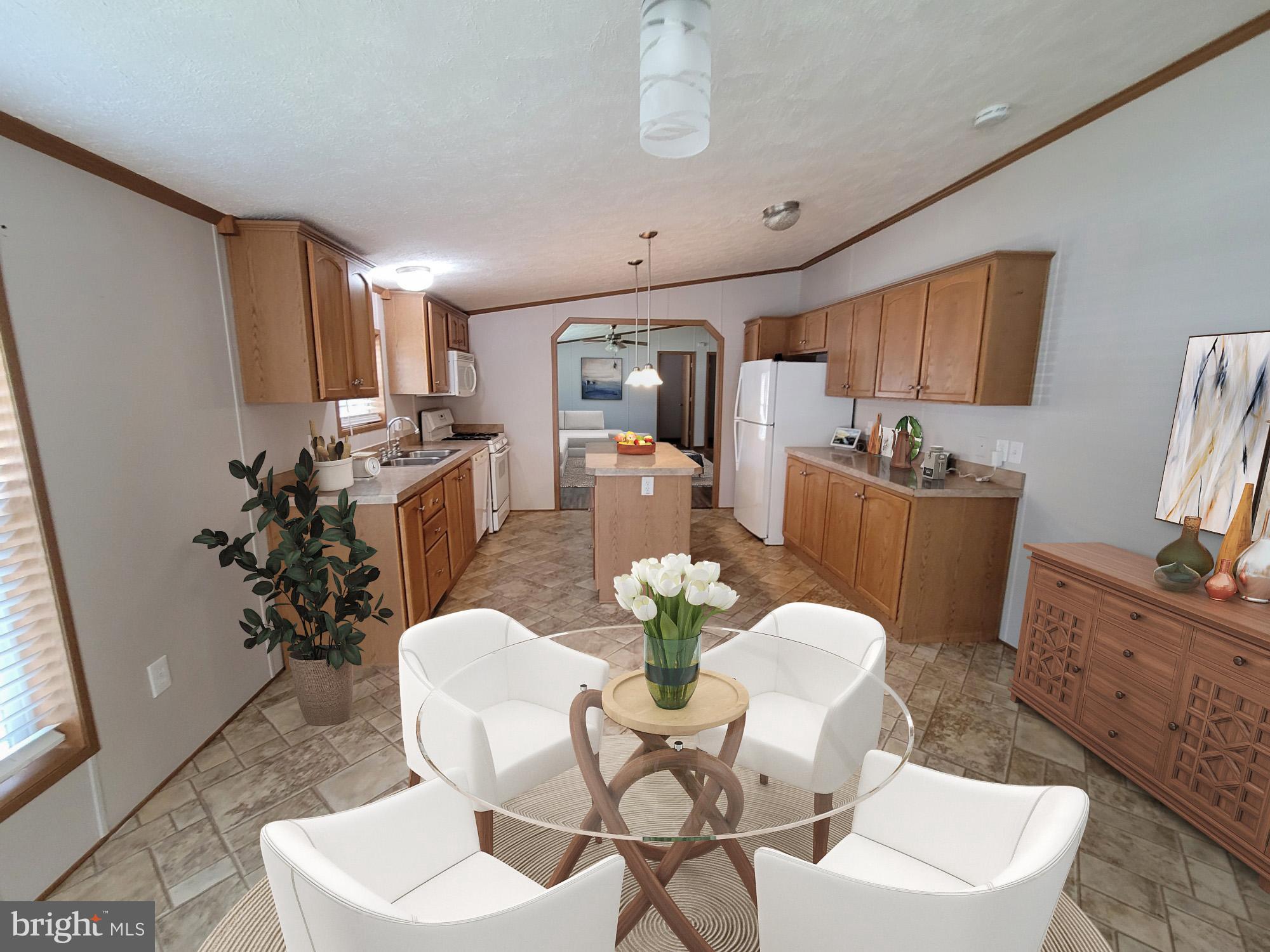 BOONES ESTATES - Residential