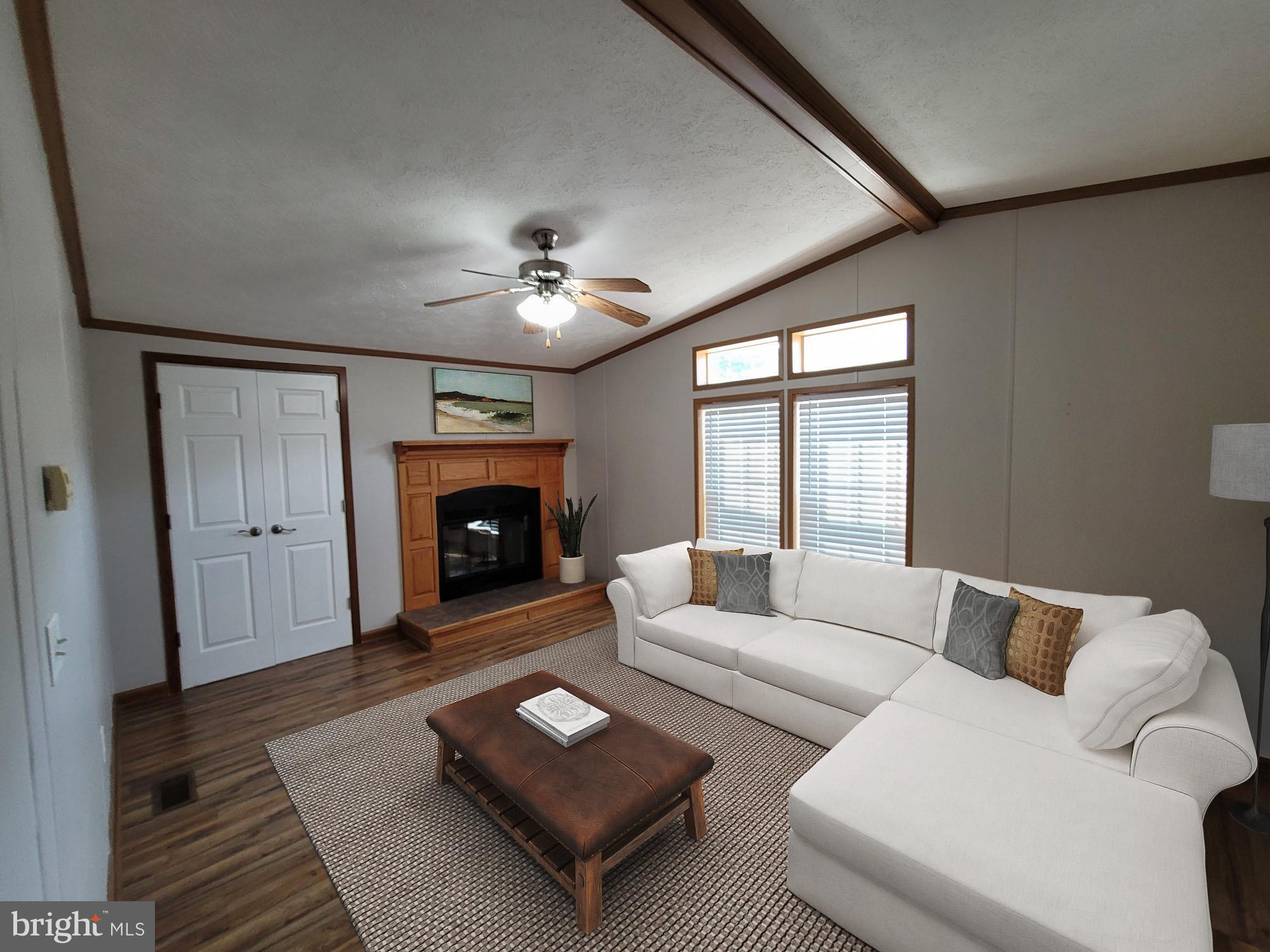 BOONES ESTATES - Residential