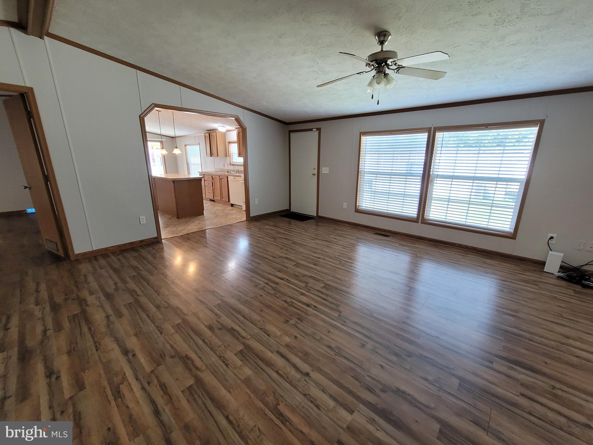 BOONES ESTATES - Residential