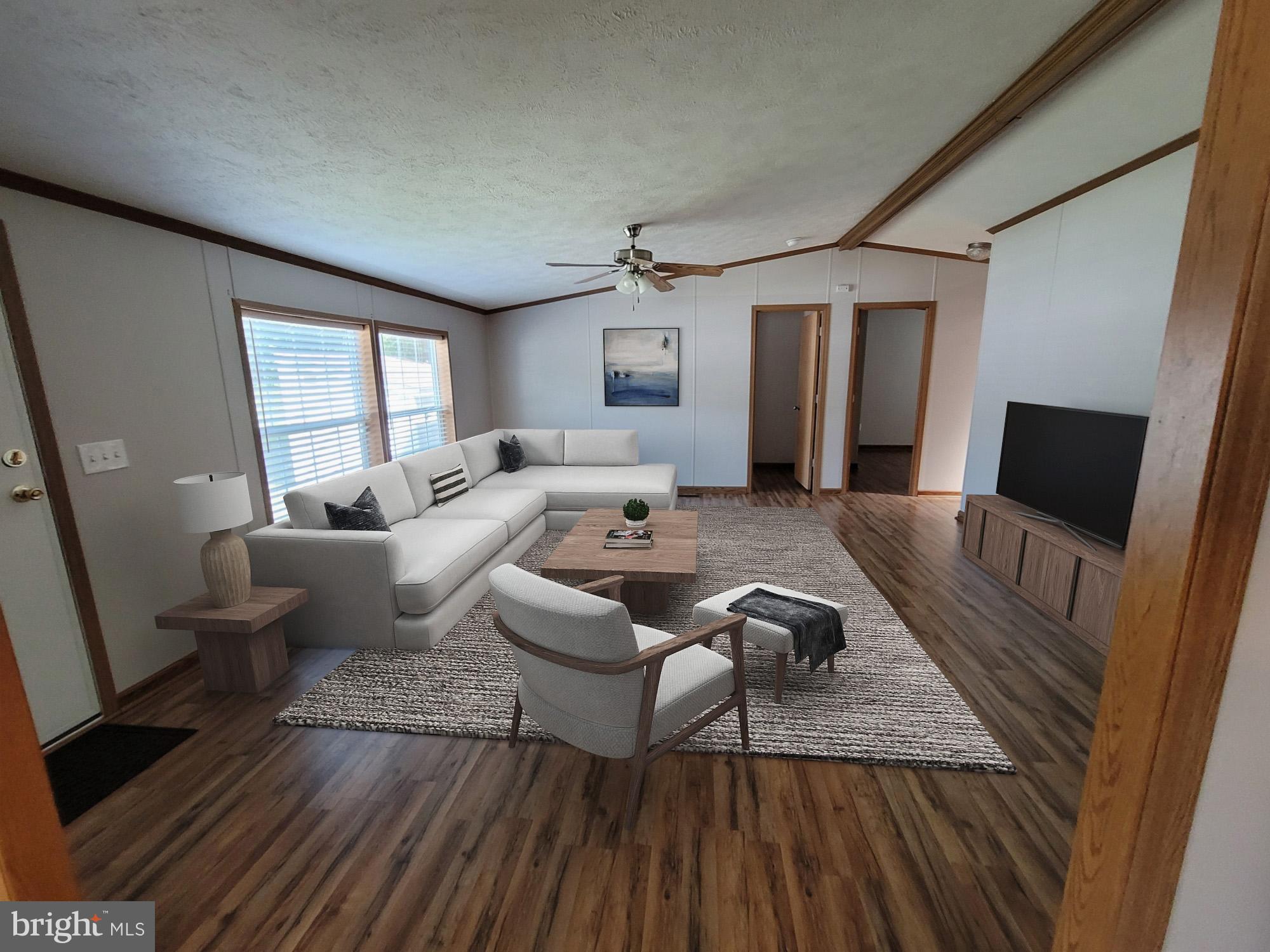 BOONES ESTATES - Residential