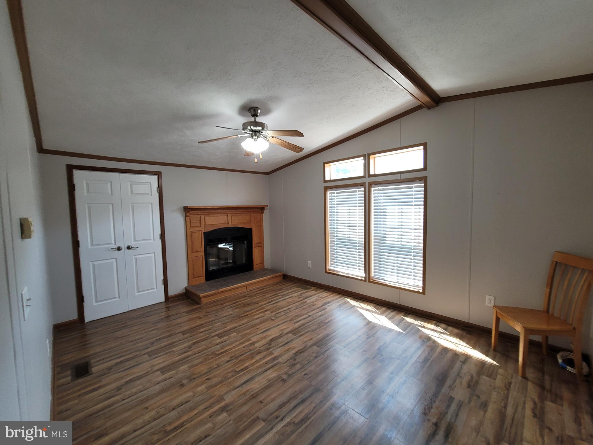 BOONES ESTATES - Residential