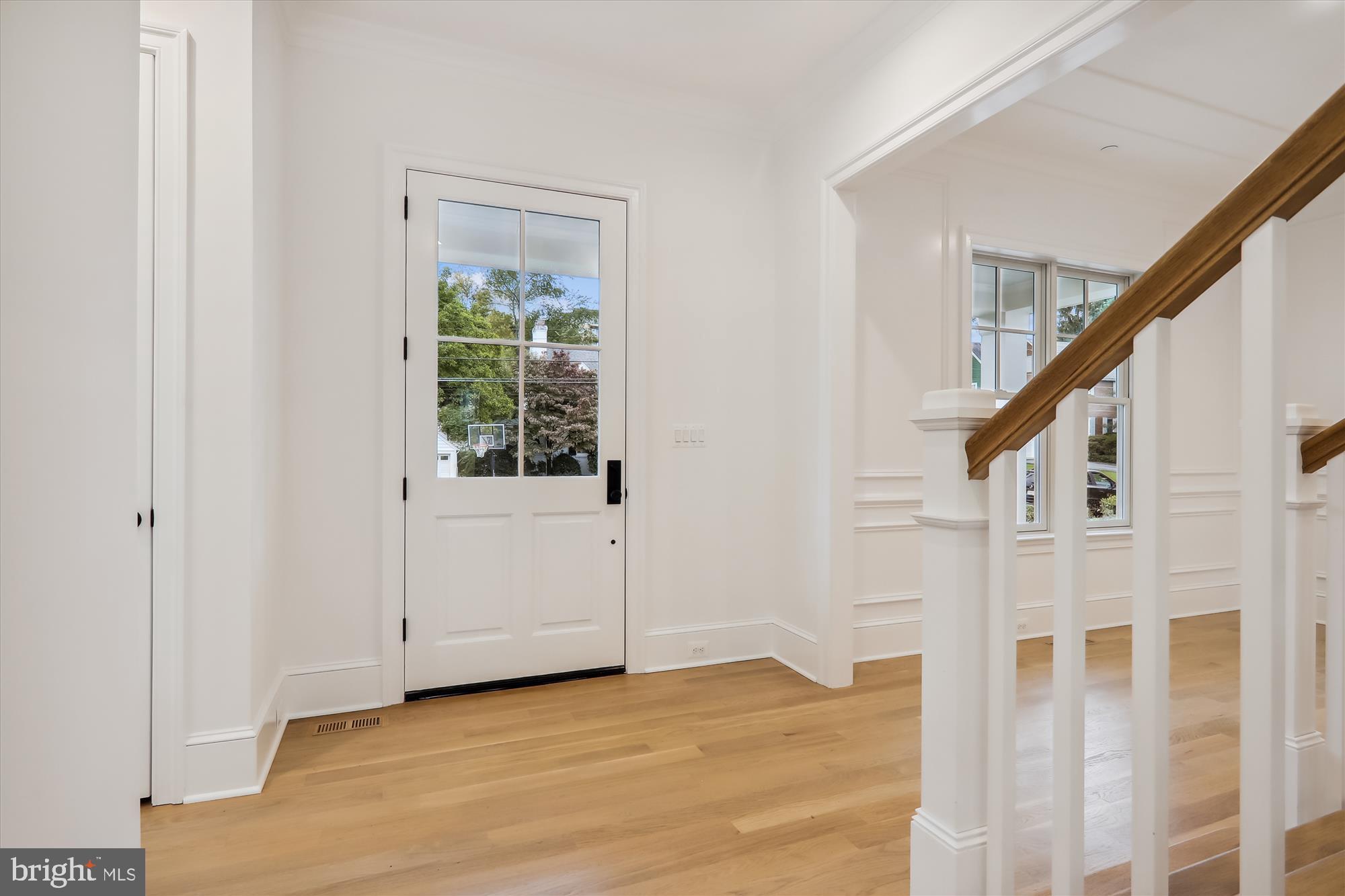 GLENBROOK KNOLLS - Residential