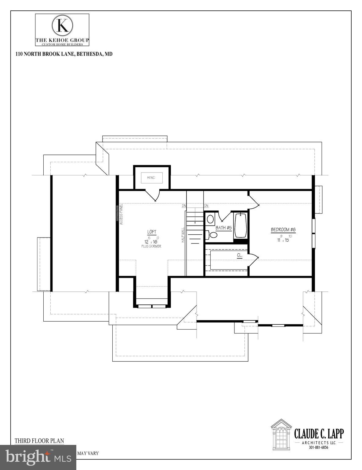 GLENBROOK KNOLLS - Residential