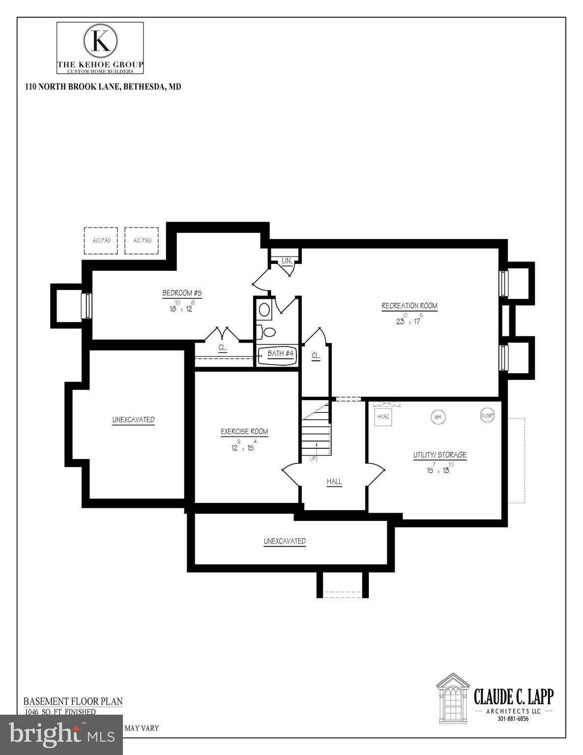 GLENBROOK KNOLLS - Residential