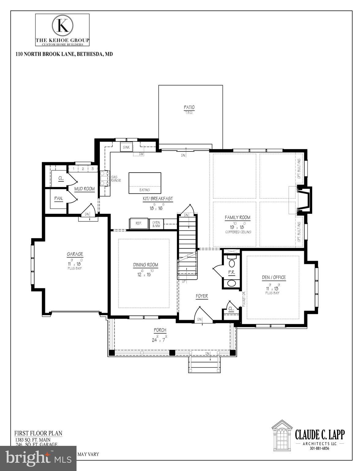 GLENBROOK KNOLLS - Residential