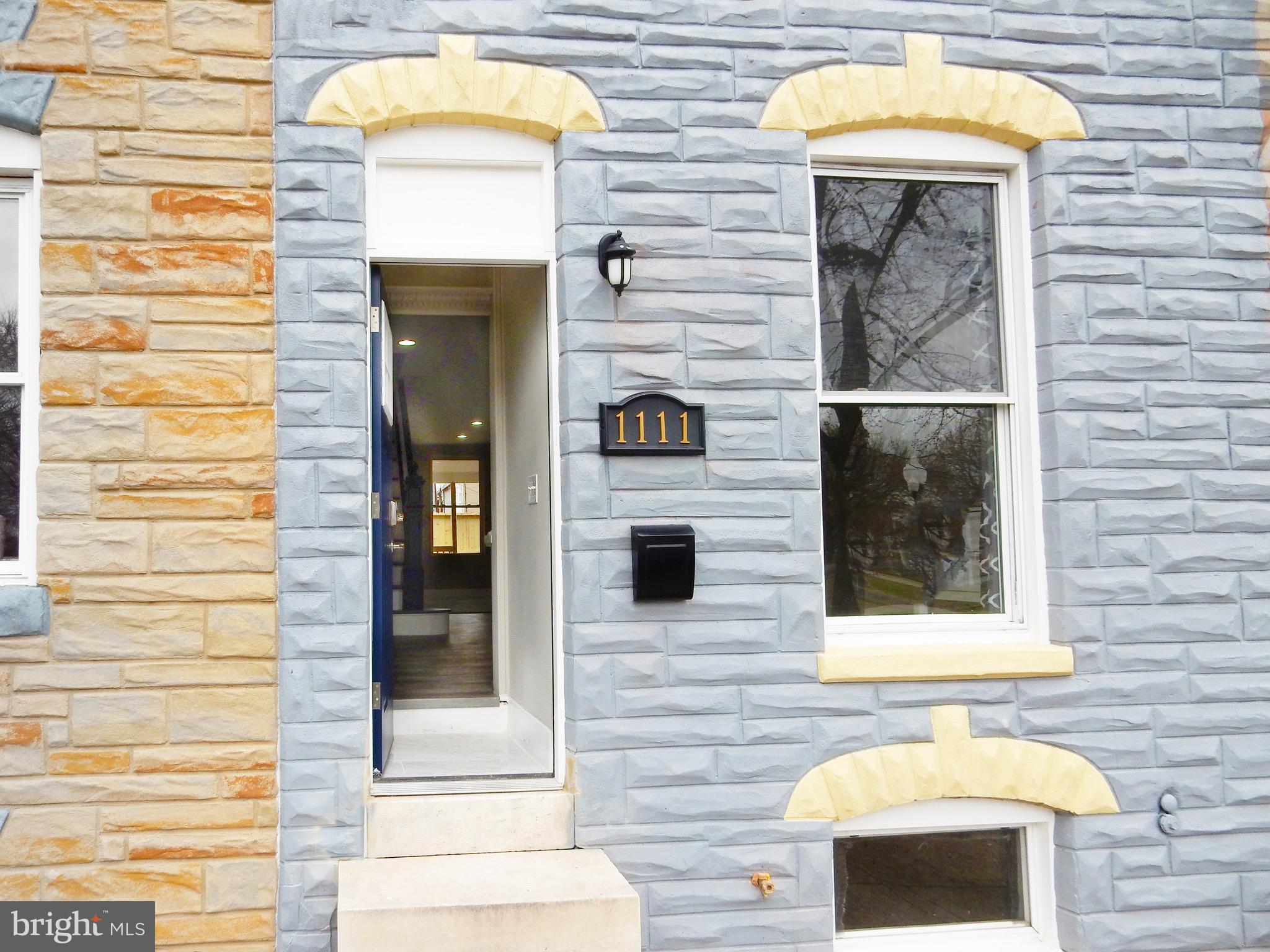 1111 BAYARD STREET