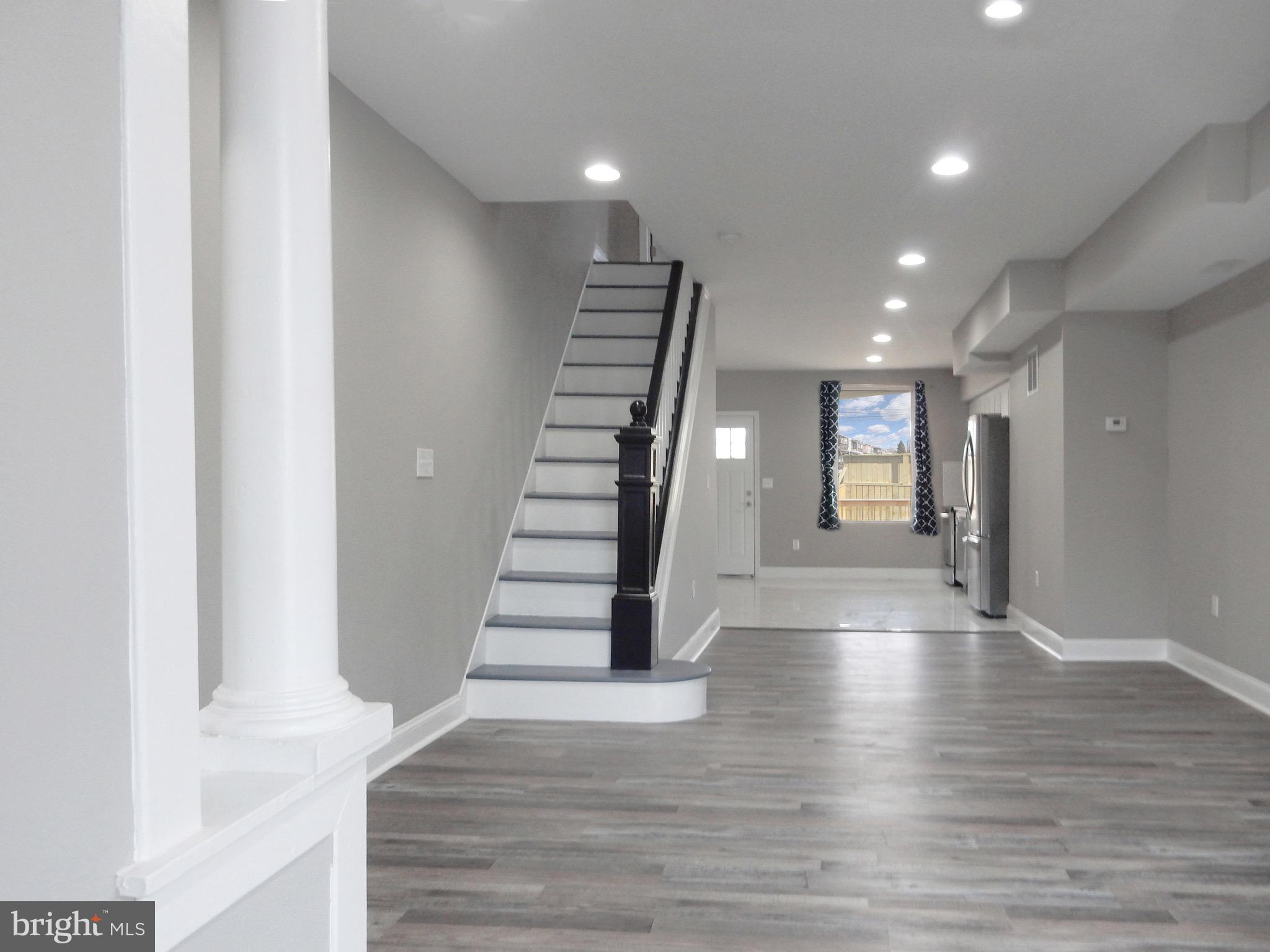 1111 BAYARD STREET