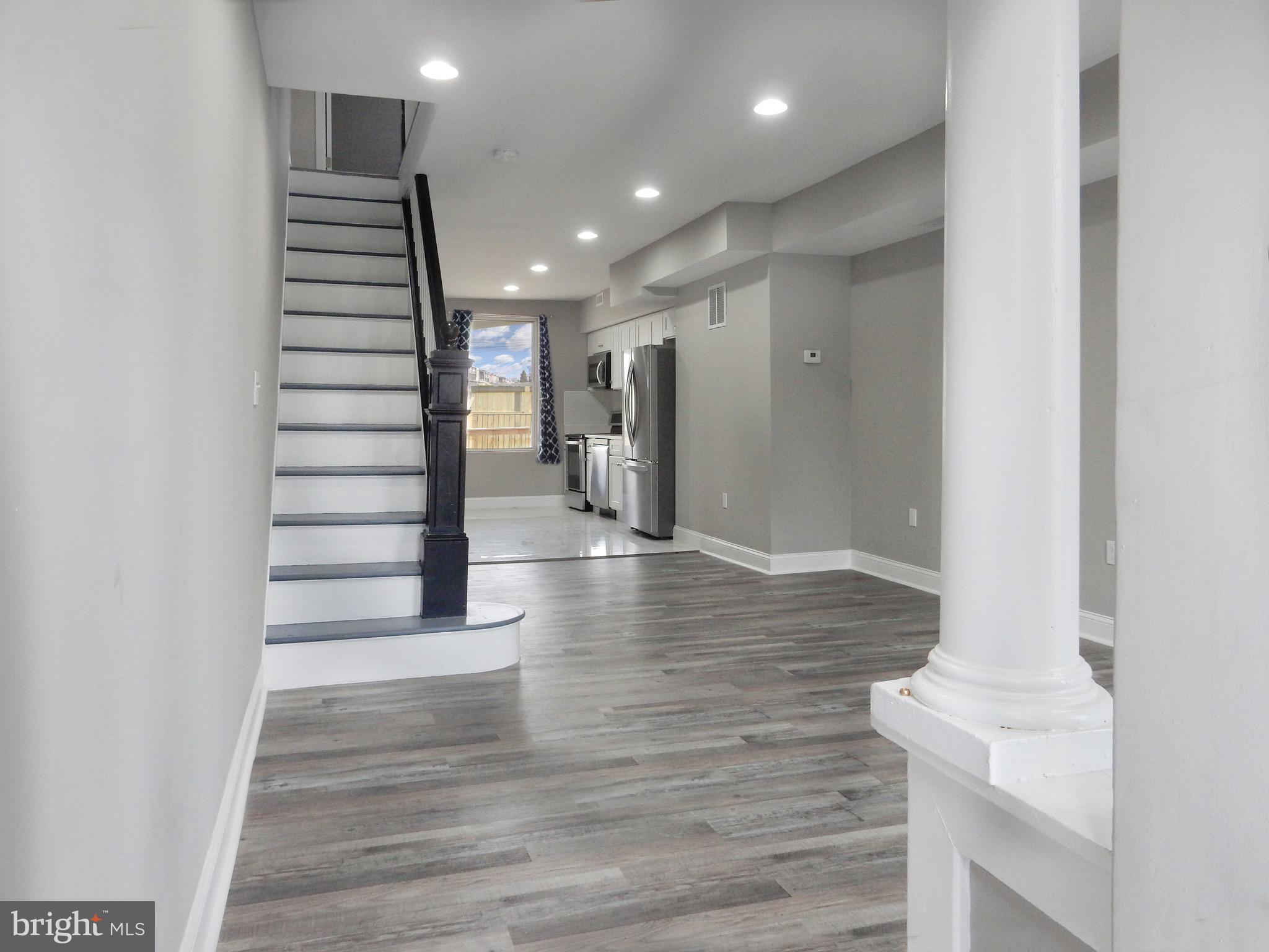 1111 BAYARD STREET