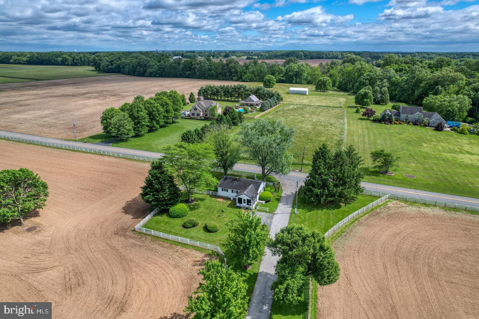 1343 BOHEMIA MILL ROAD