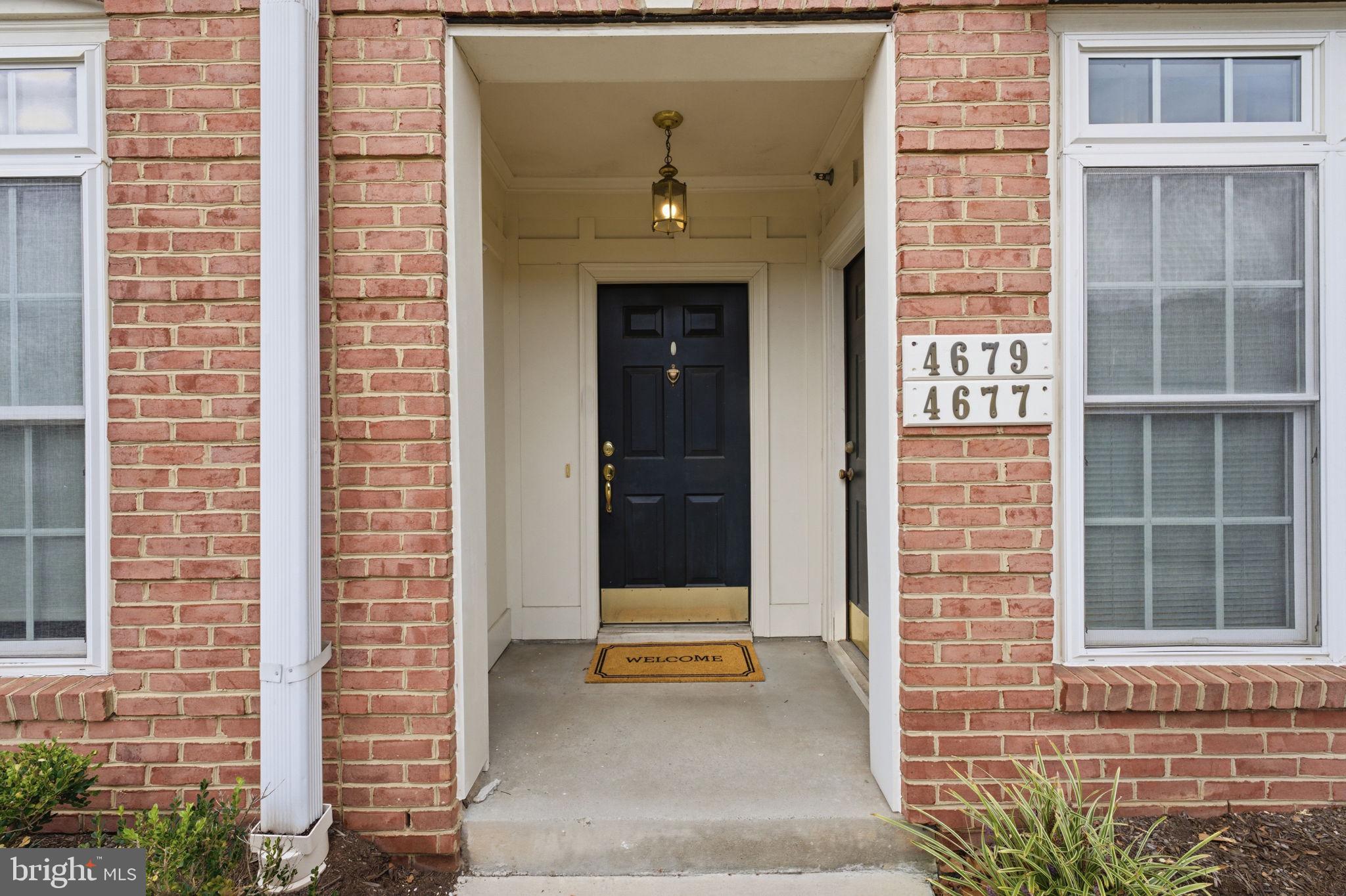 4679 EGGLESTON TERRACE 242