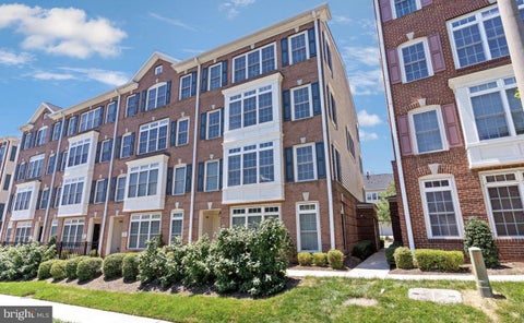 Photo of 4679 Eggleston Terrace #242, FAIRFAX, VA 22030 (MLS # VAFX2342940)