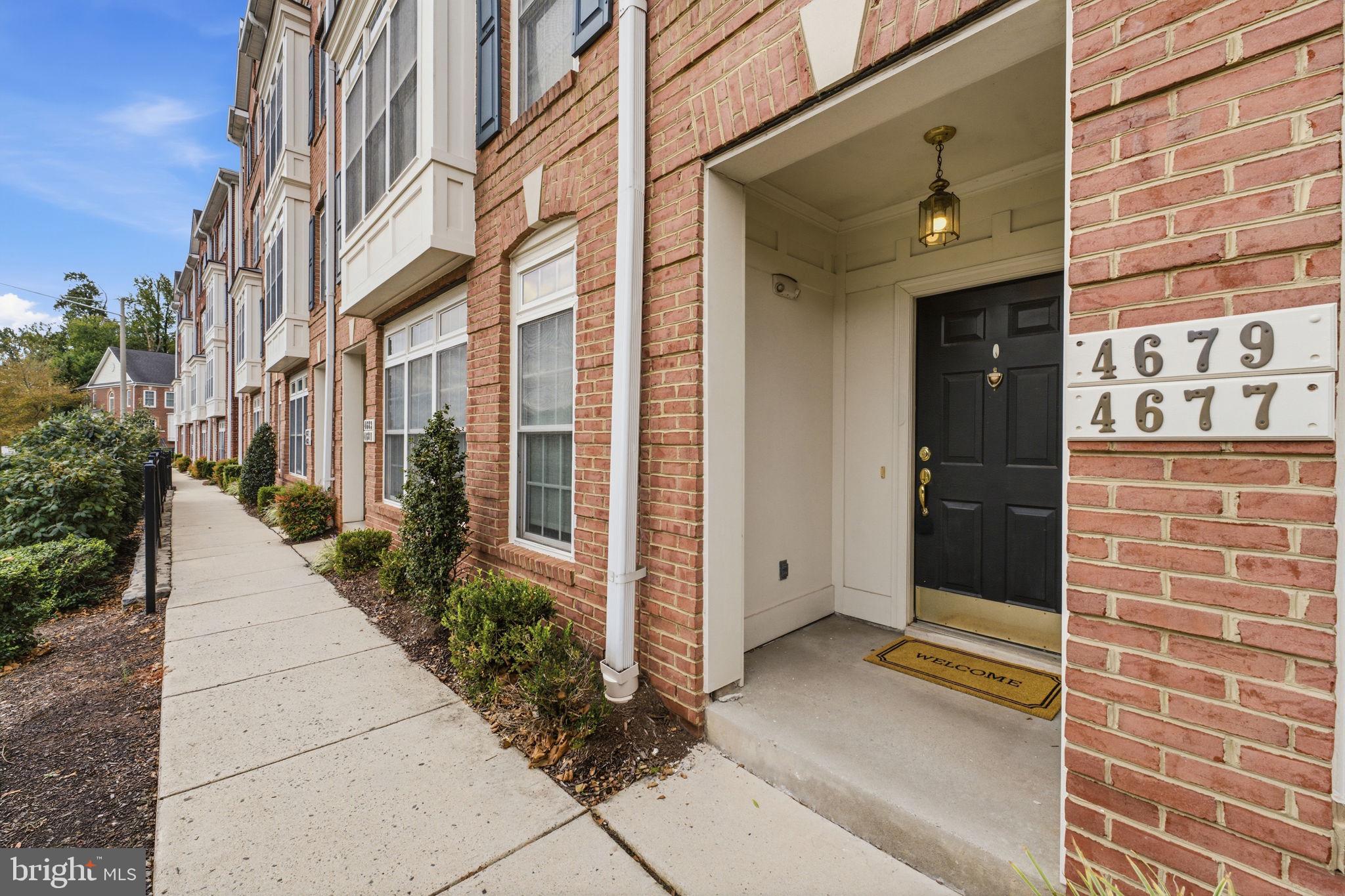 4679 EGGLESTON TERRACE 242
