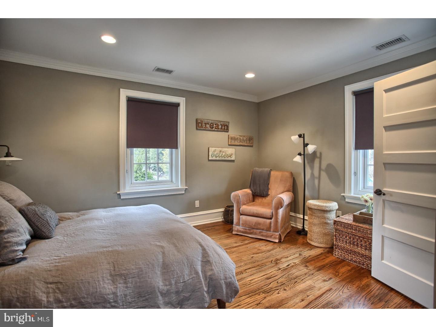 GULPH CREEK - Residential