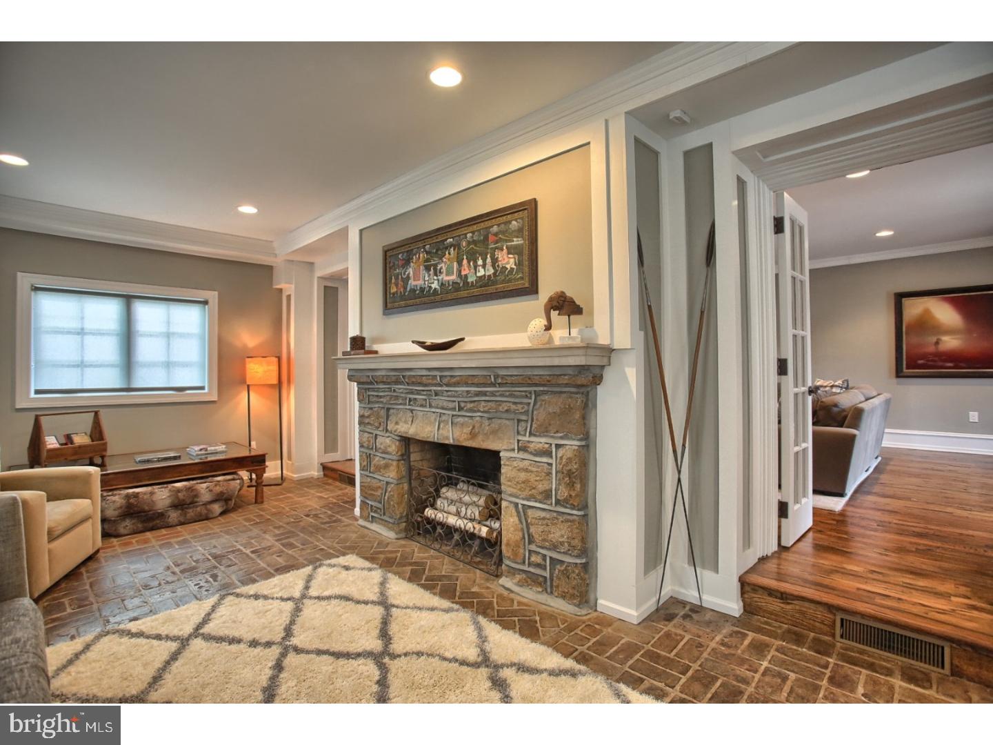 GULPH CREEK - Residential