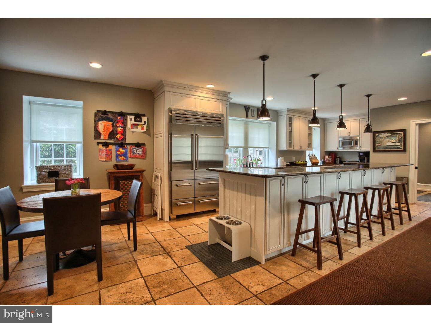 GULPH CREEK - Residential