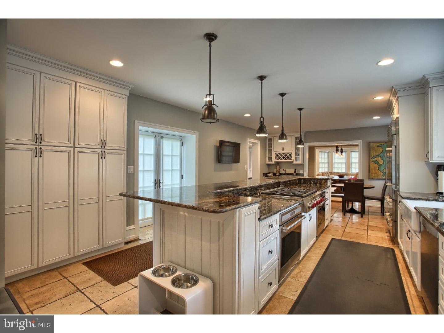 GULPH CREEK - Residential