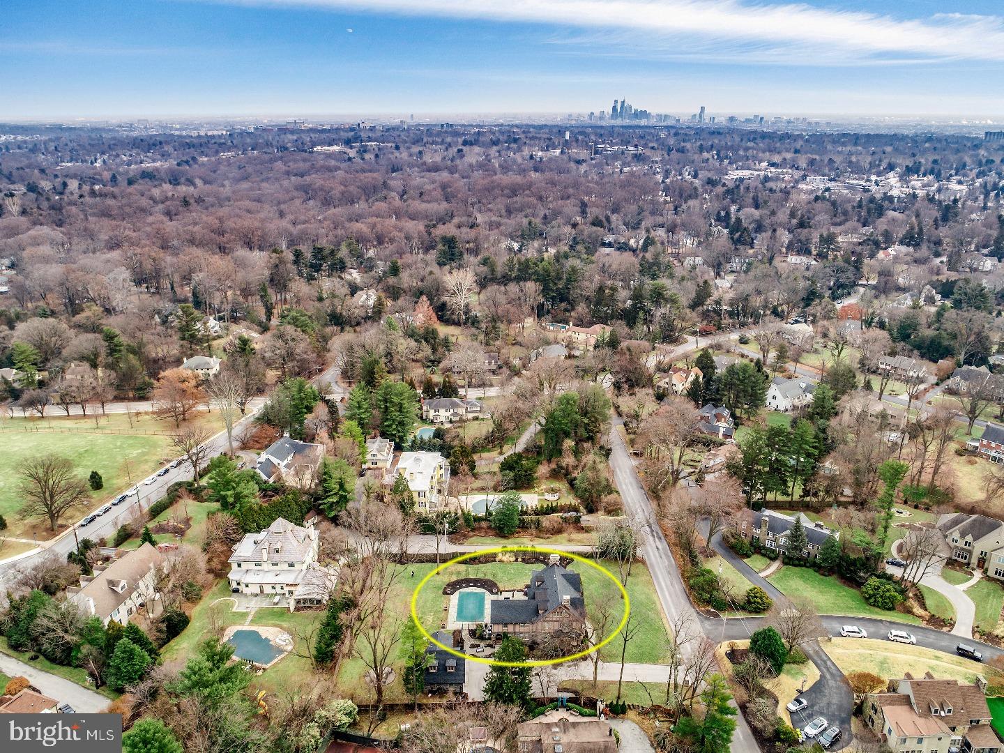 GULPH CREEK - Residential