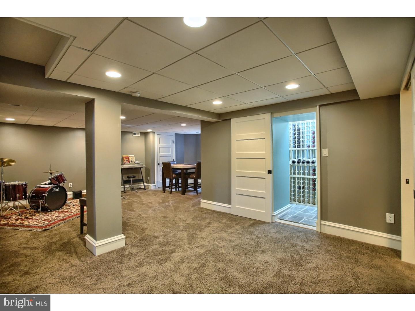 GULPH CREEK - Residential