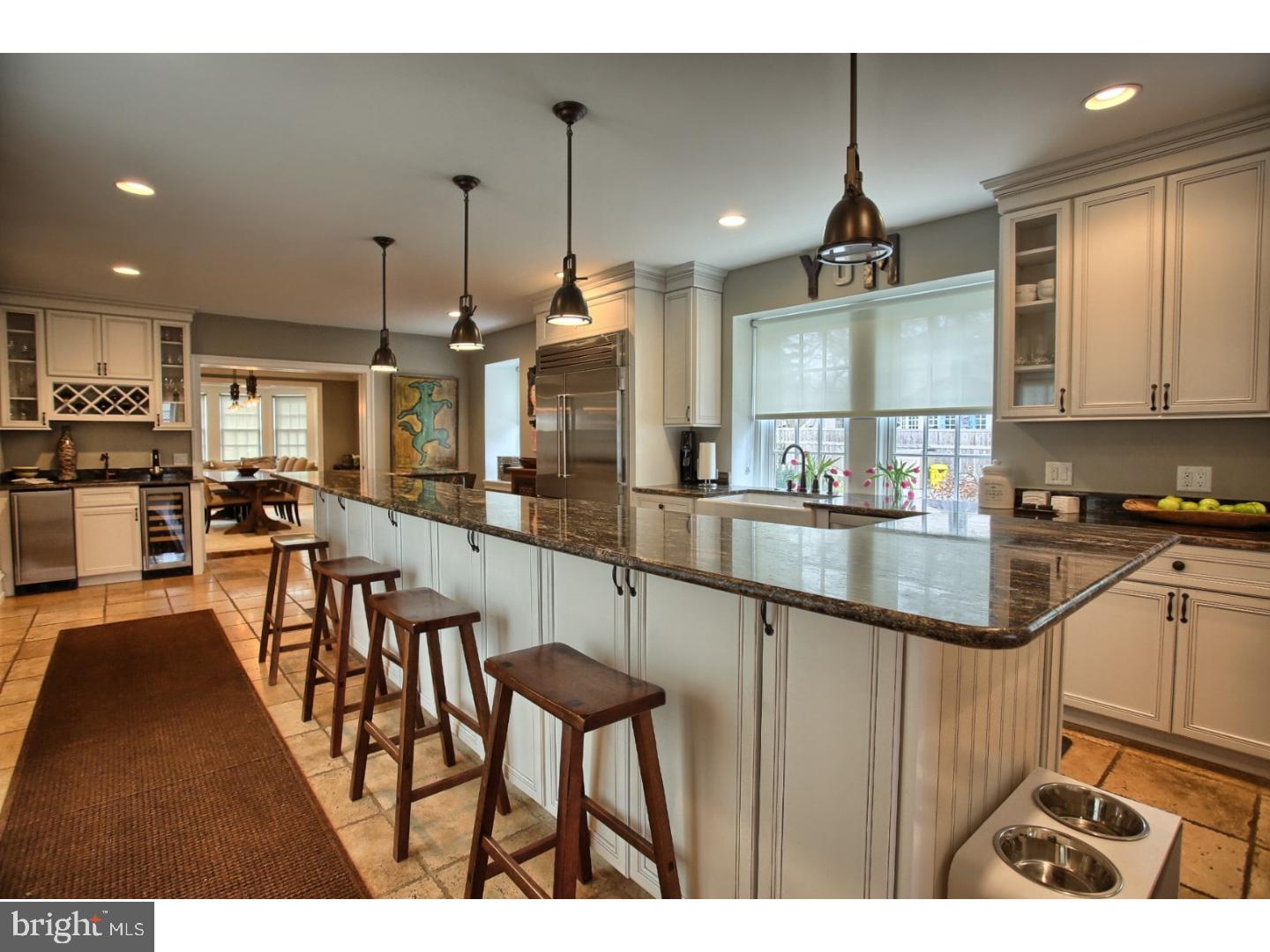 GULPH CREEK - Residential