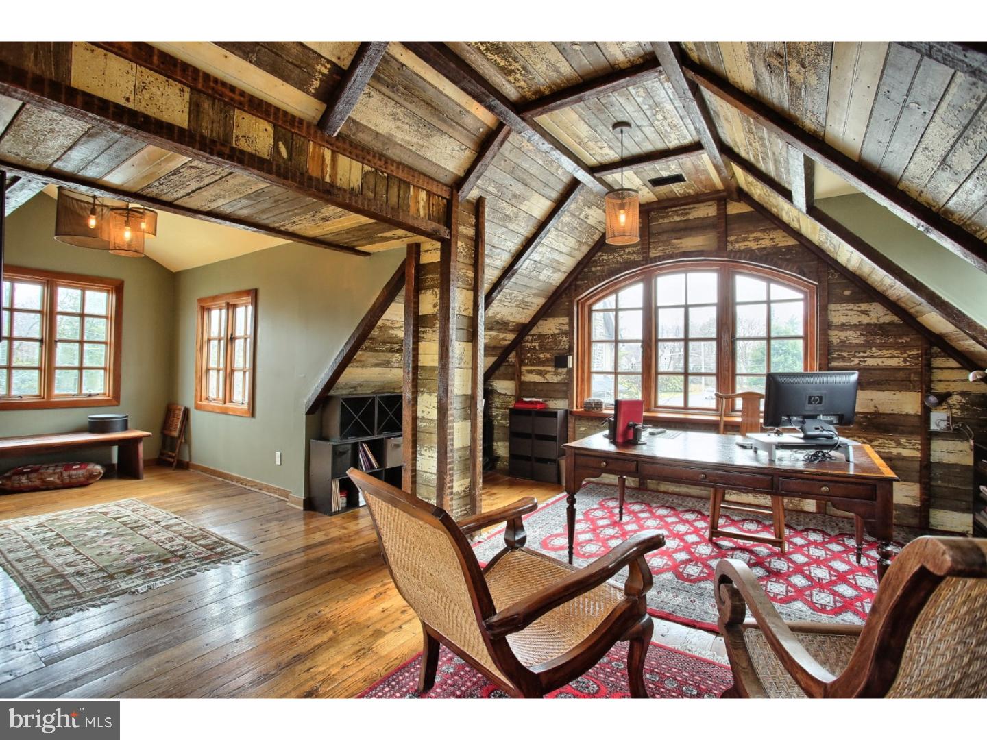 GULPH CREEK - Residential