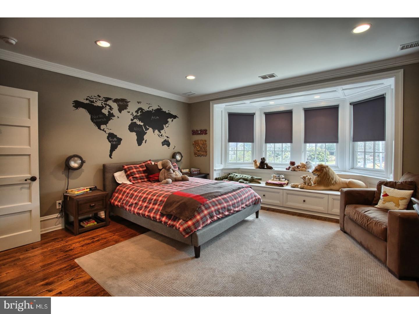 GULPH CREEK - Residential