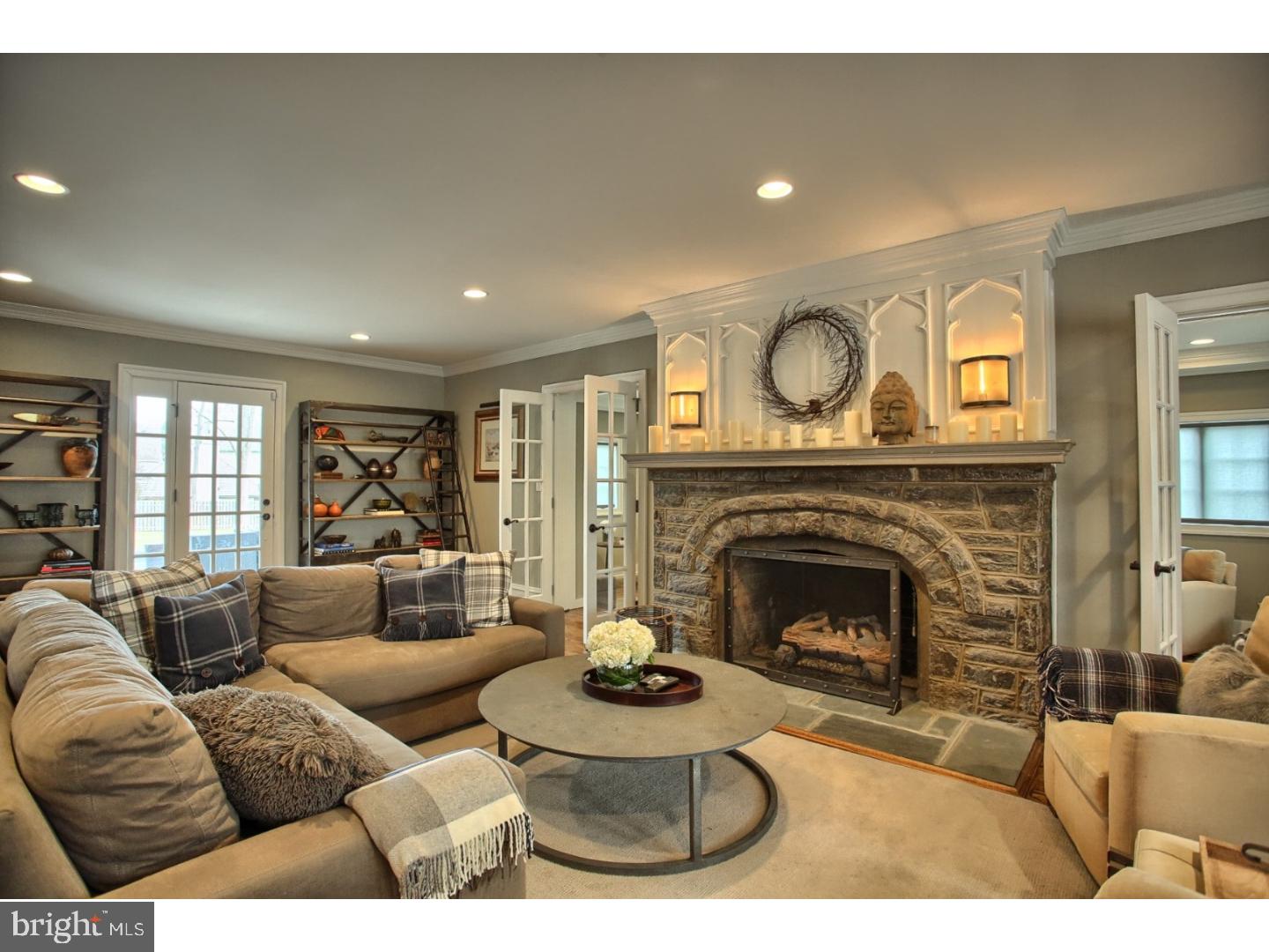 GULPH CREEK - Residential