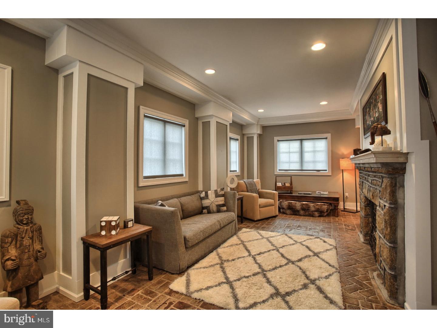 GULPH CREEK - Residential