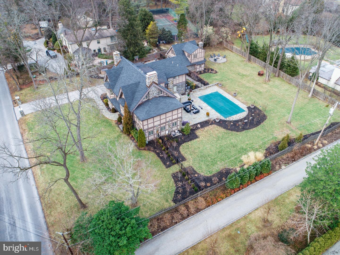 GULPH CREEK - Residential