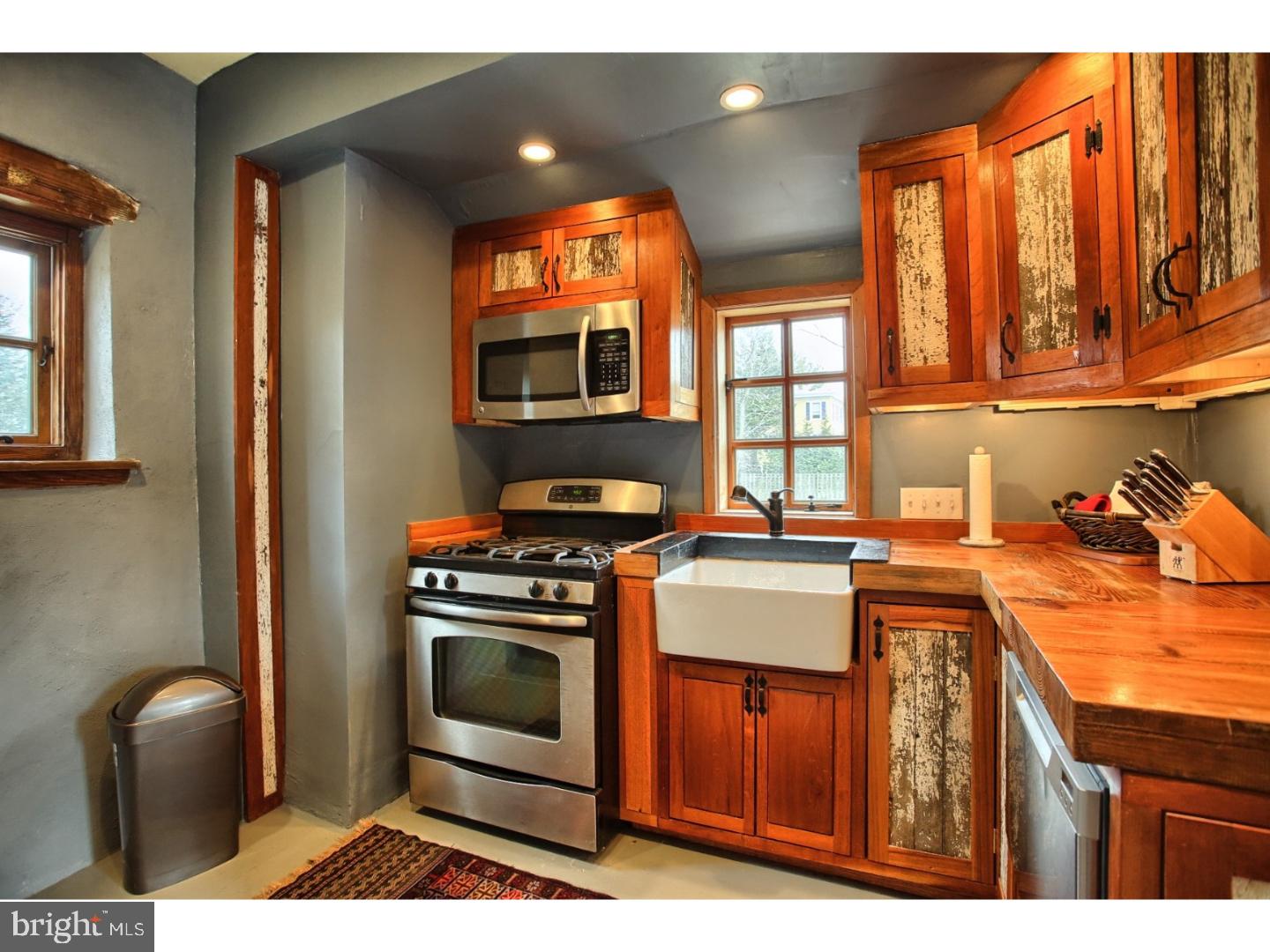 GULPH CREEK - Residential