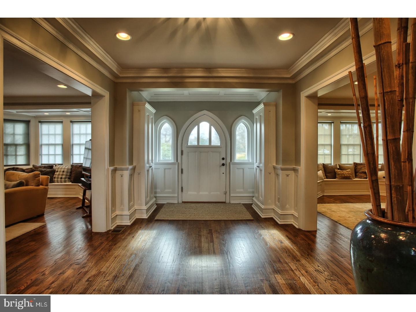 GULPH CREEK - Residential