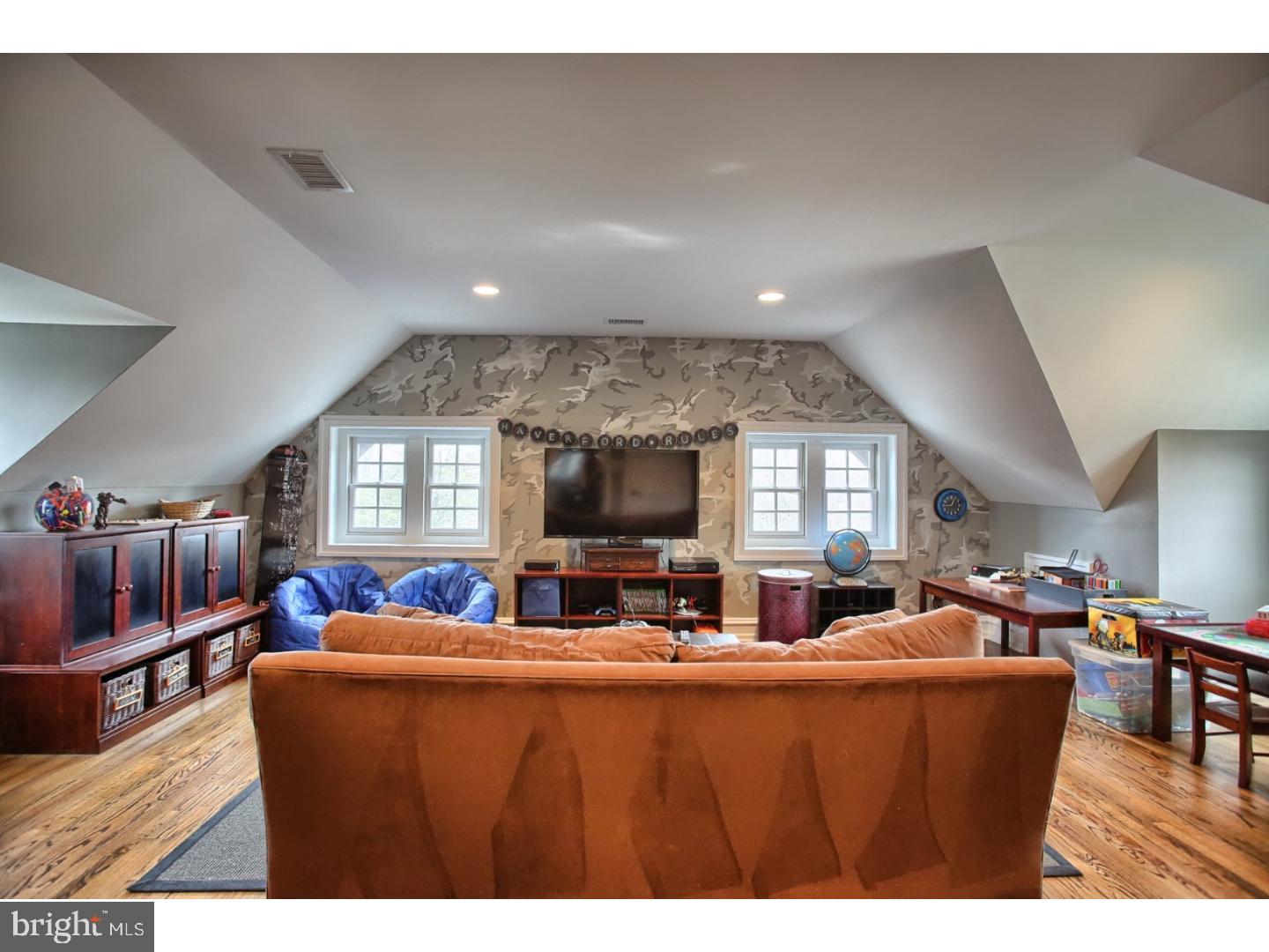 GULPH CREEK - Residential