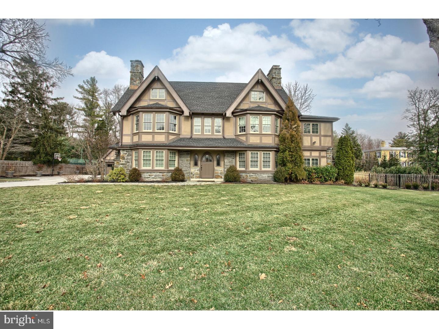 GULPH CREEK - Residential