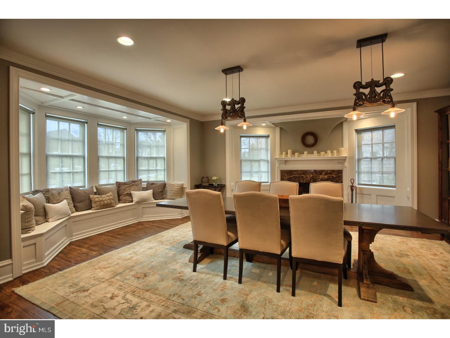 GULPH CREEK - Residential