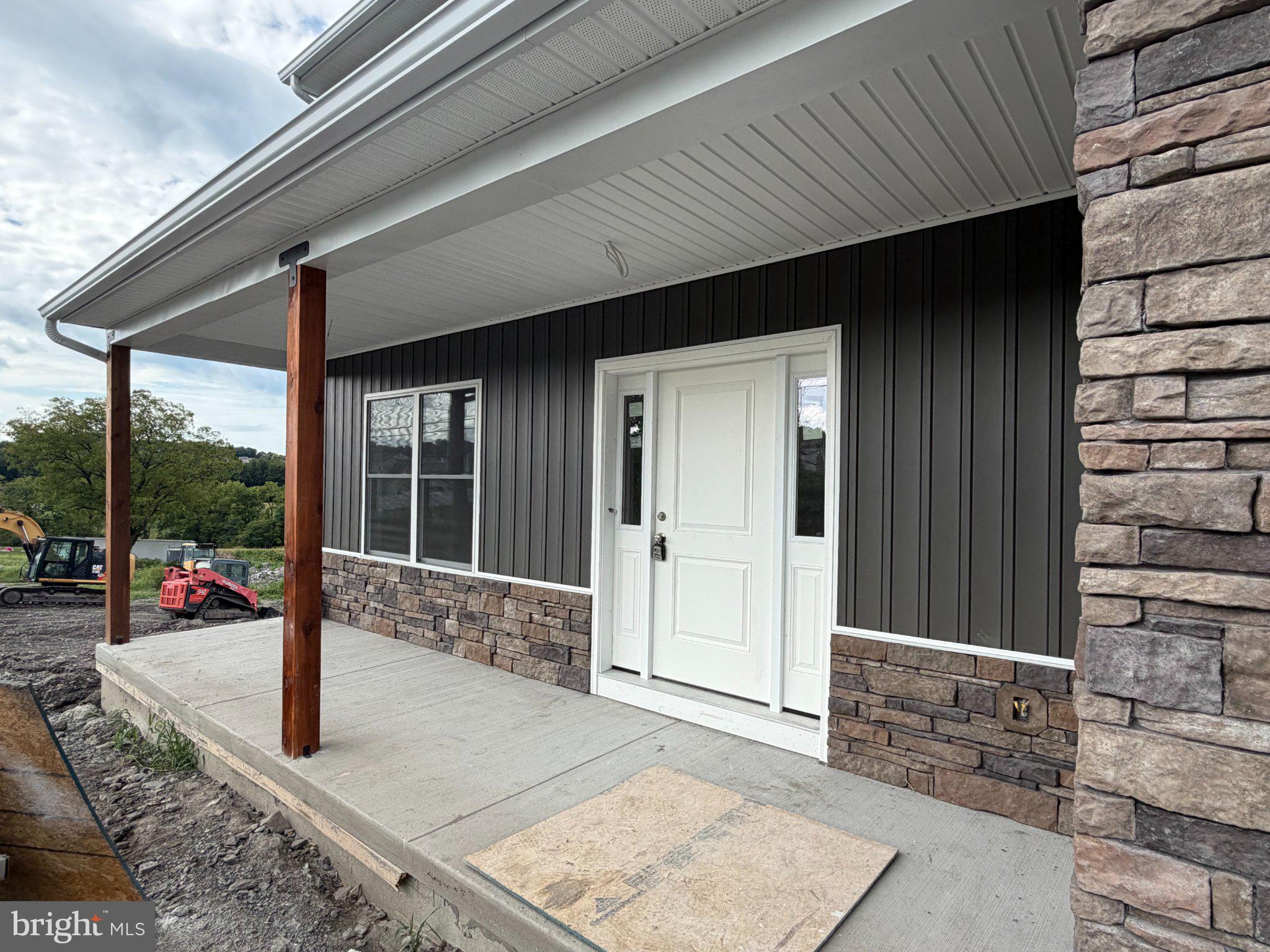1329 YORK HAVEN ROAD