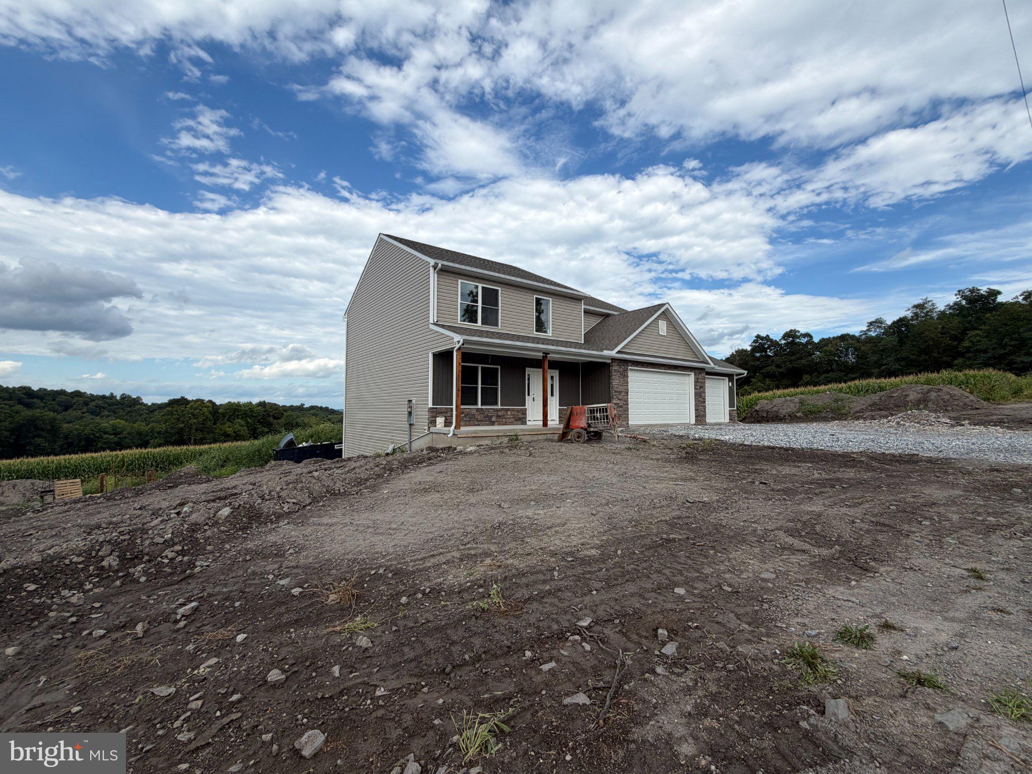 1329 YORK HAVEN ROAD