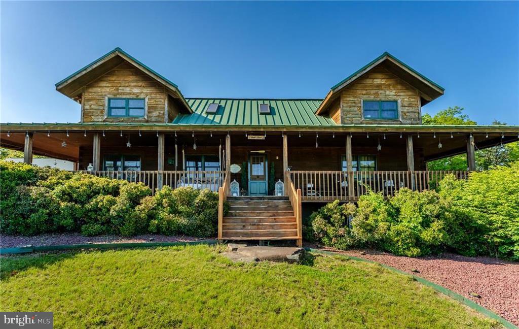 NOT IN A DEVELOPMENT - Residential