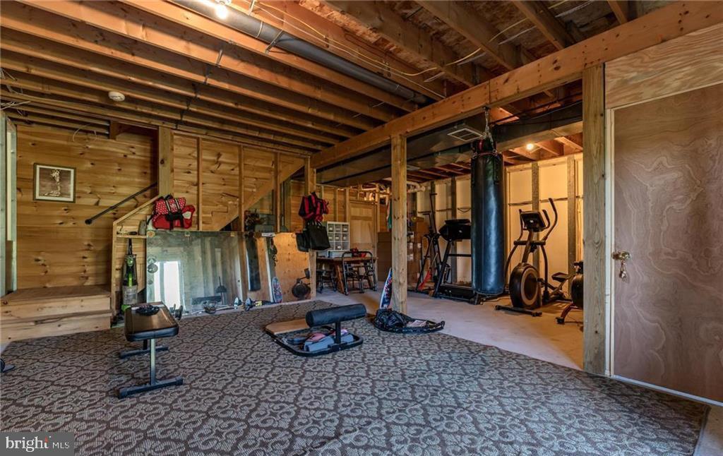 NOT IN A DEVELOPMENT - Residential