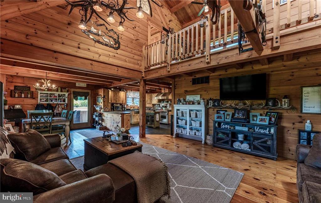 NOT IN A DEVELOPMENT - Residential