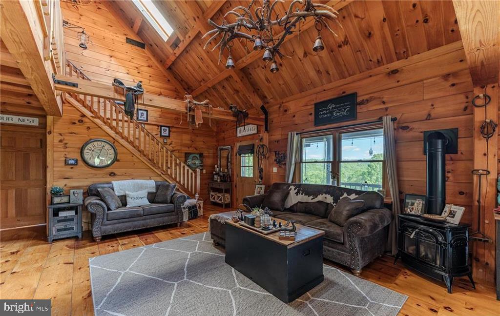 NOT IN A DEVELOPMENT - Residential