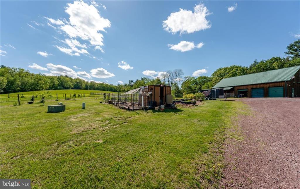 NOT IN A DEVELOPMENT - Residential