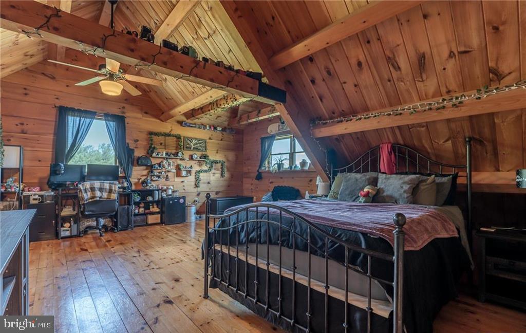 NOT IN A DEVELOPMENT - Residential