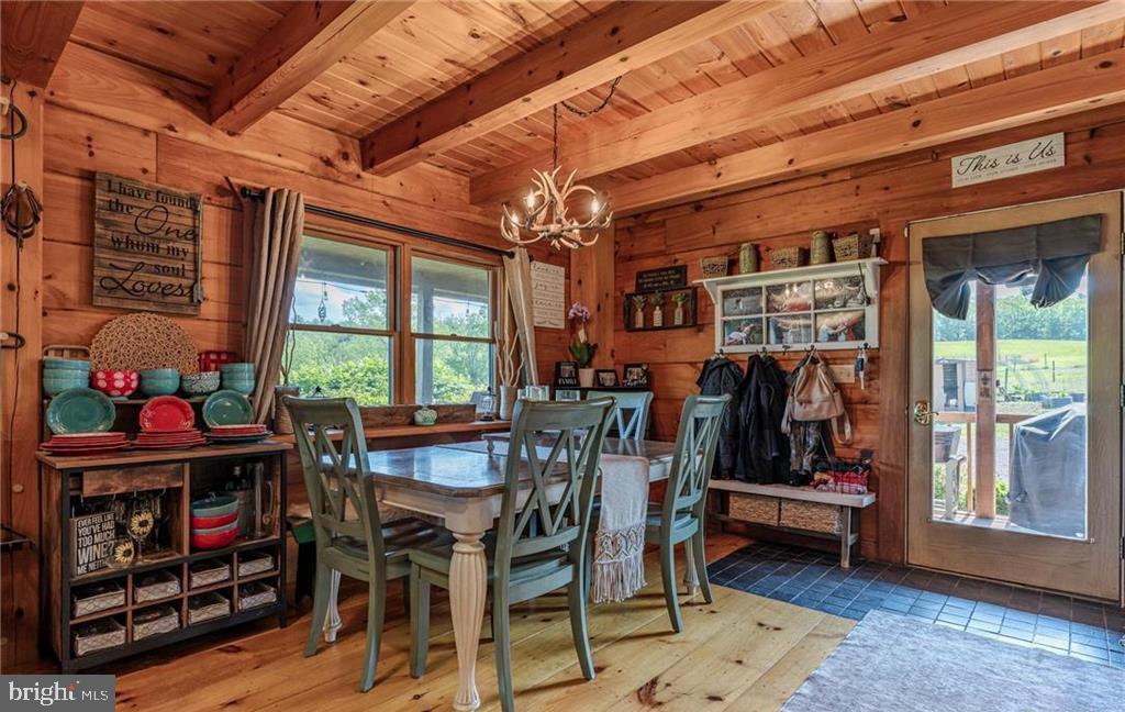 NOT IN A DEVELOPMENT - Residential