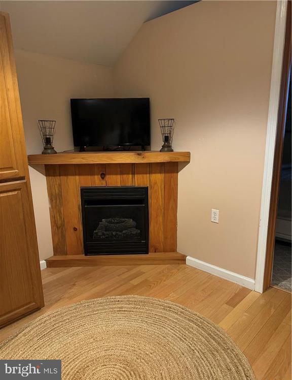 NOT IN A DEVELOPMENT - Residential