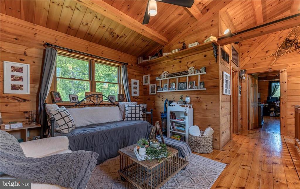 NOT IN A DEVELOPMENT - Residential